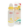 Bình Sữa PP Tiêu Chuẩn - Vịt Đỏ, Xanh, Vàng 240ml